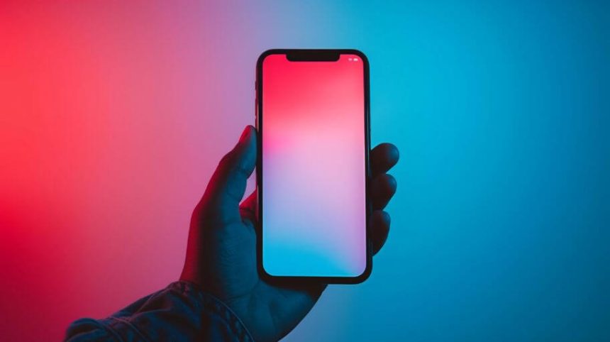 prendre en main son nouvel iPhone