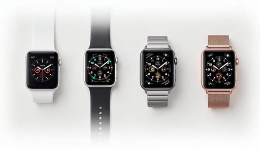 Apple Watch Séries 10