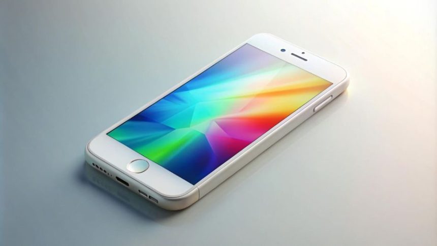 modifier le nom de son- iphone
