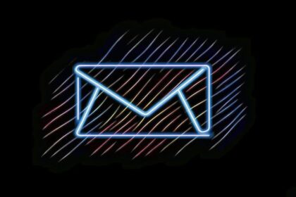 Signature mail iphone