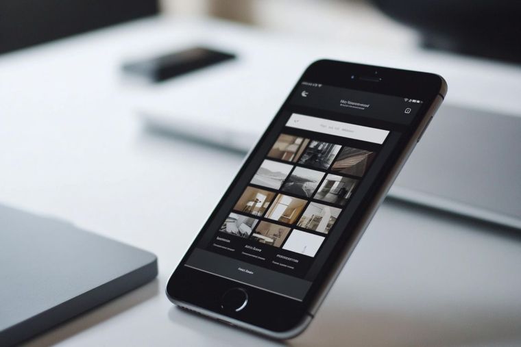 supprimer album photo