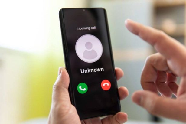 bloquer un contact iphone