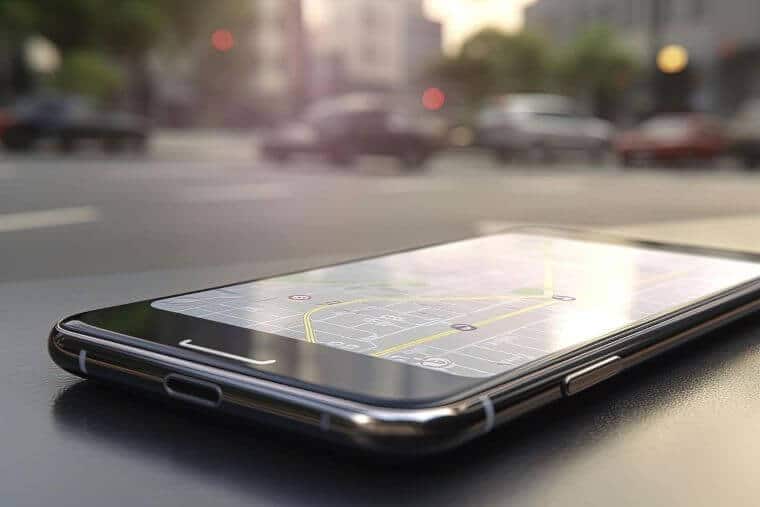 comment desactiver la localisation sur un iphone