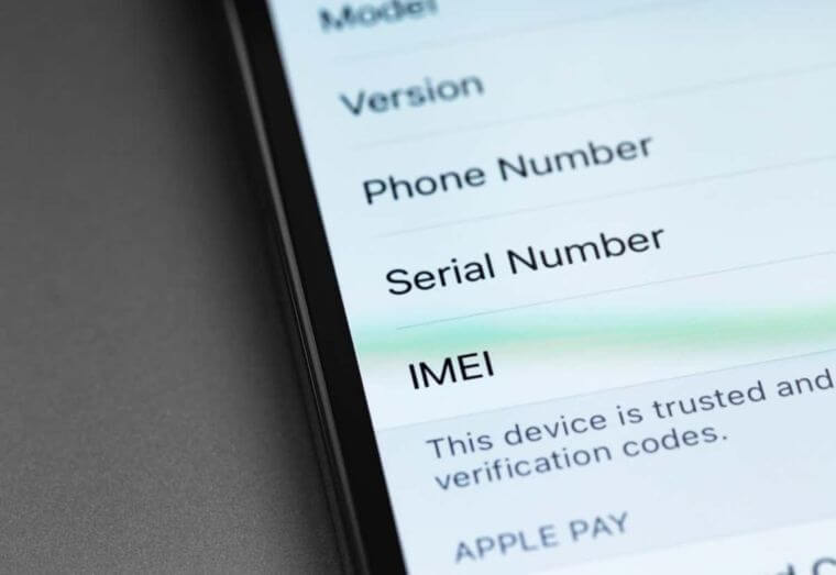 numero-IMEI-de-lappareil