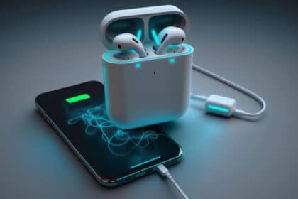 reglage ecouteur iphone