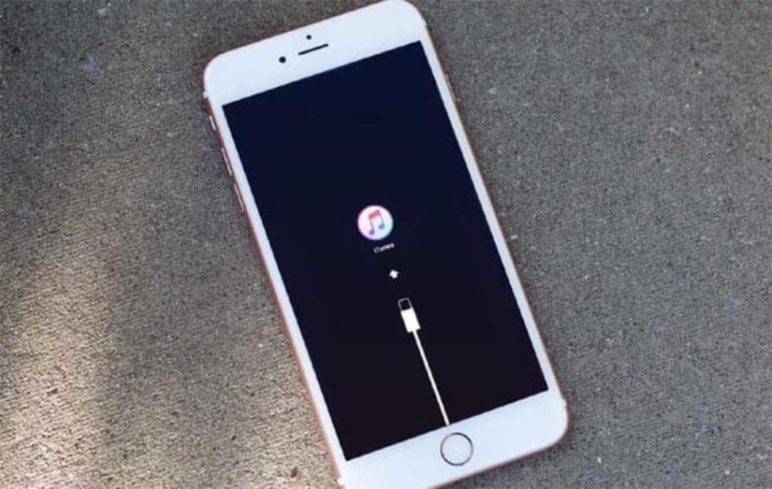 reparer la connexion entre itunes et iphone