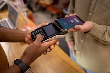 scanner votre ticket de restaurant et payer avec apple pay