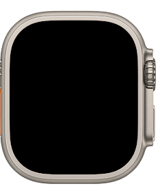 Apple Watch Ultra (GPS + Cellular)