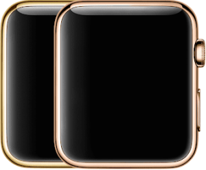 iWatch « Edition » 