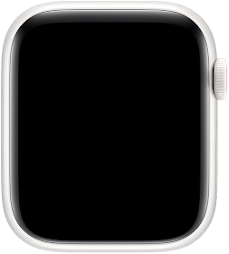 iWatch « Edition » céramique (GPS + Cellular)