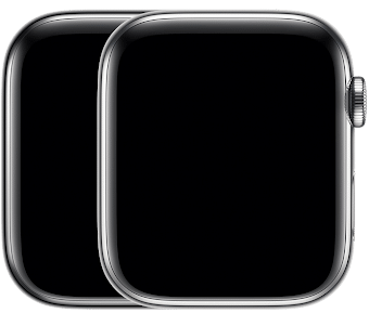 iWatch « Hermès » (GPS + Cellular)