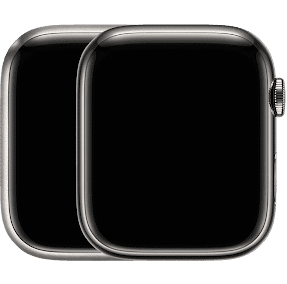 iWatch « Hermès » (GPS + Cellular)