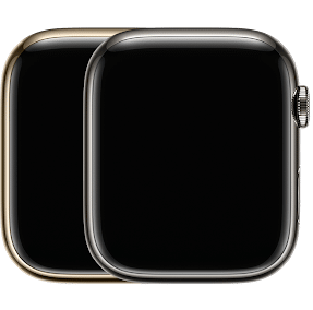 iWatch « Hermès » (GPS + Cellular)