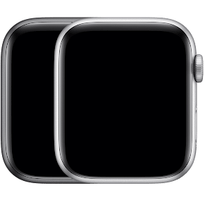 iWatch « Nike » (GPS)