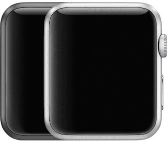 iWatch « Nike+ » (GPS)