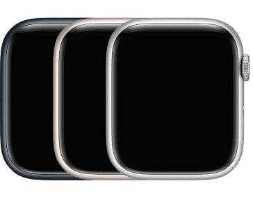 iWatch SE « 2e génération » (GPS + Cellular)