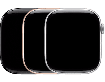 iWatch Series 10 (GPS)