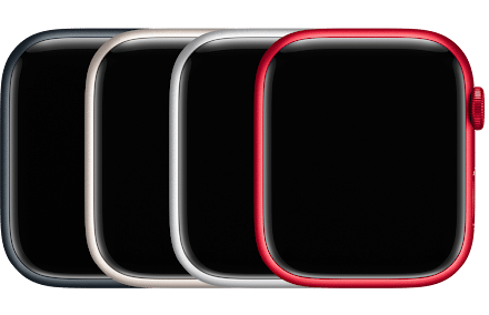 iWatch Series 8 (GPS)