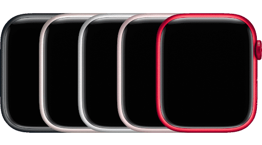 iWatch Series 9 (GPS)