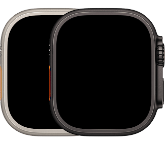 iWatch Ultra 2 (GPS + Cellular)