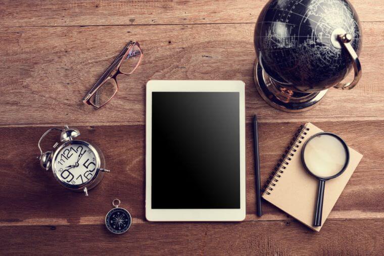 la grande histoire de la tablette dapple