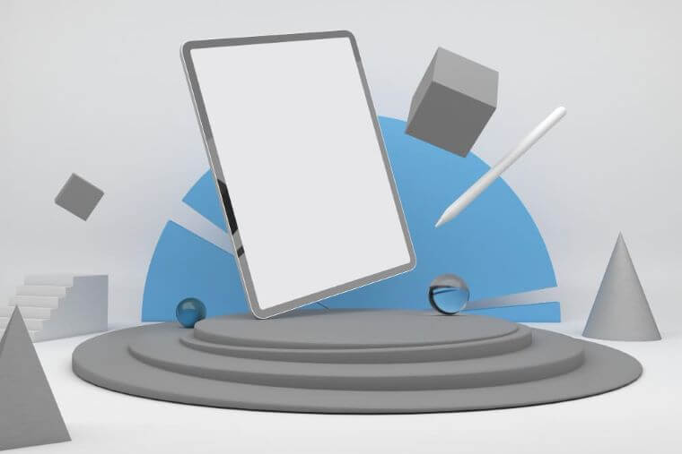 notre selection des 3 meilleurs ipads