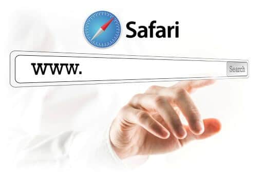 safari un navigateur rapide qui respecte votre vie privee