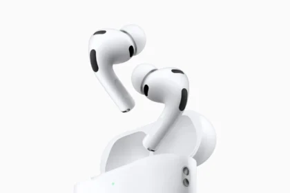connecter airpods sur iPhone Mac PC Android