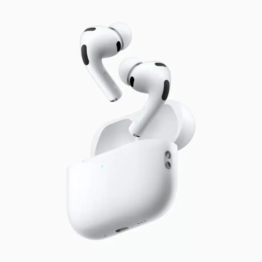 connecter airpods sur iPhone Mac PC Android