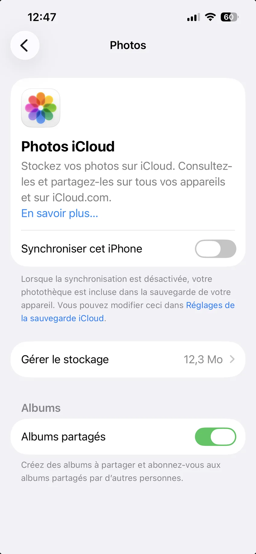 transferer photo iphone vers pc conseils Apple Mag